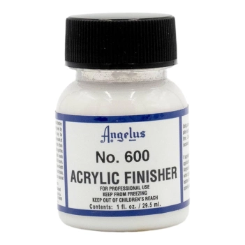 Angelus Acryl Lederlack 600 29,5ml