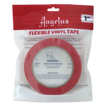 Angelus Vinyl Abdeckband Flexibel  2,5cmx33m