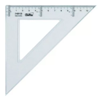 Gabarit d’angle droit Safta 13,5 cm
