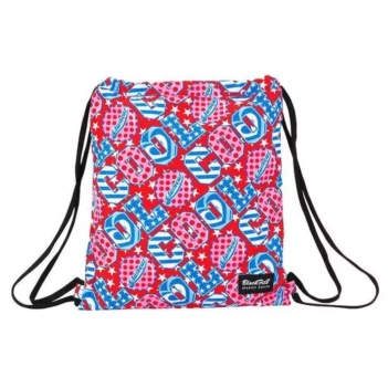 Blackfit8 Cool 40cm Bag