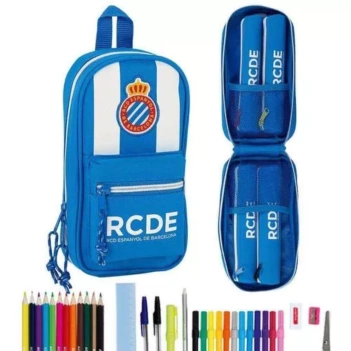 RCE-Set (Spanisch) mit 33 Teilen