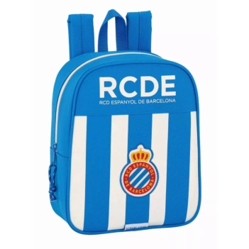 Mochila Infantil RCD Espanyol