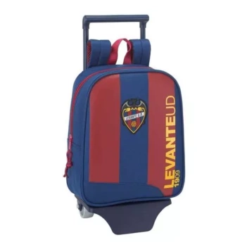 Mochila Levante UD Con Carro
