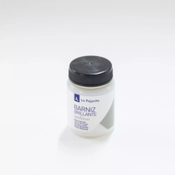La Pajarita Glanzende Vernis 75ml