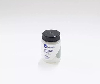 La Pajarita Vernis met Matte afwerking 75ml