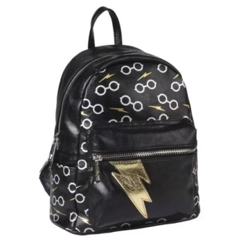 Harry-Potter-Freizeitrucksack