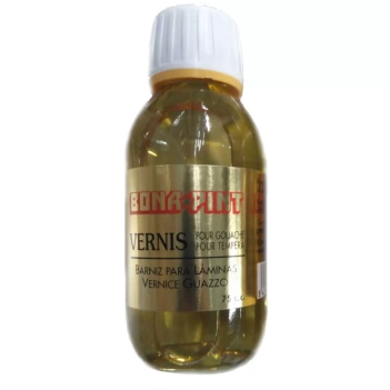 Barniz brillante Triple Thick Americana DecoArt 236ml