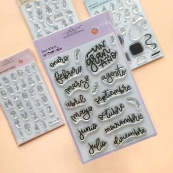 Iriri Estudio Imperdibles Stempel Un Gran Año