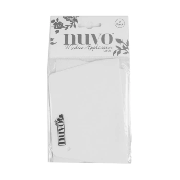 Nuvo Set 2 großen Malmessern