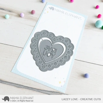 Lacey Love Mama Elephant Die