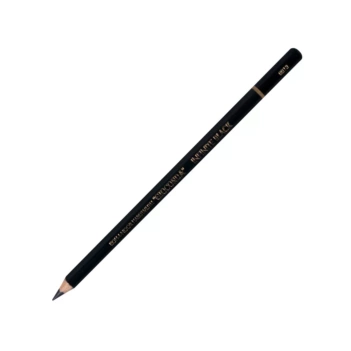 Set 12 matite Infinity Black Gioconda Koh-i-Noor