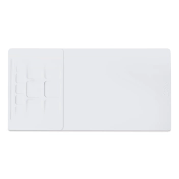 Base de silicona Multimedia Mat Effectz Sizzix