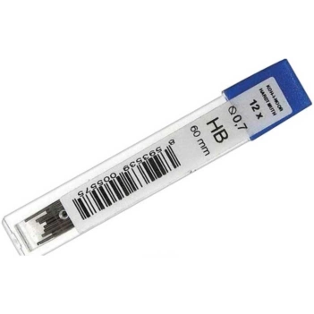 Minas grafito HB Koh-i-Noor 0.7mm