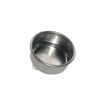 Talens Ölkännchen mit Metallschale 40mm