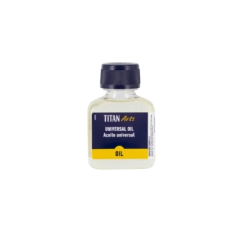 Aceite universal Titan
