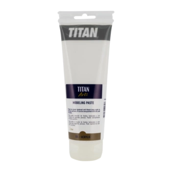 Titan Arts modeling paste 230ml