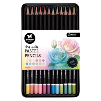 Studio Light Essentials Pastel Pencils