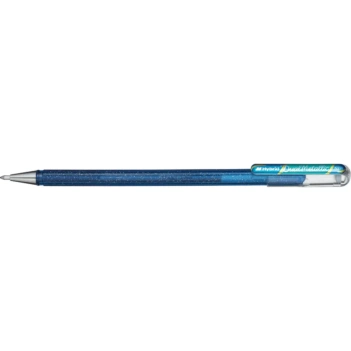 Pentel Mattehop Stylo Gel Violet