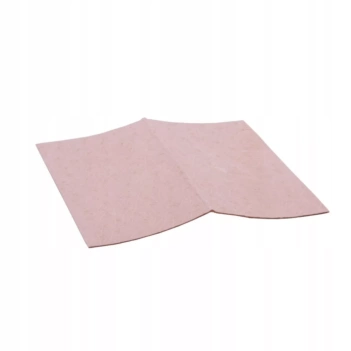 Chiffon de polissage Cretacolor