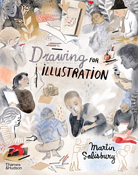 Libro Drawing For Illustration