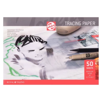 Bloc de Papel para Calcar Talens A3

