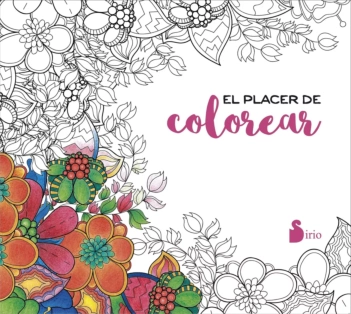 The Pleasure of Colouring