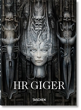 Giger A J Hirsch Inglese