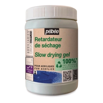 Pebeo Origin Ecologische Droogvertragende Gel 225ml