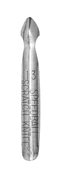 Ronde 113 Speedball-krastool