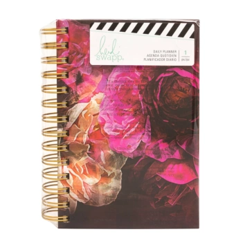 Daily Planner Heidi Swapp