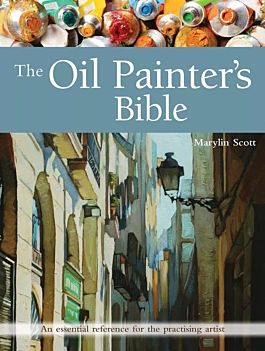 Bibel der Ölmaler