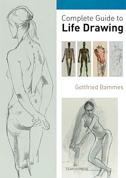 Complete Guide to Life Drawing Buch