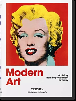 Arte Moderno 1870 2000 del Impresionismo
