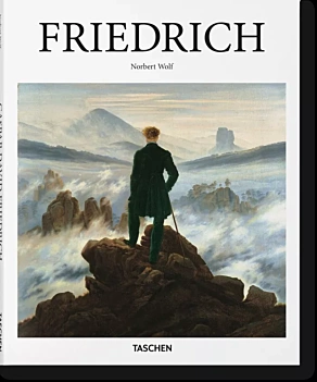 Serie Arte di base Friedrich N Wolf Inglese