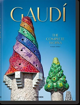 Gaudí la Obra Completa