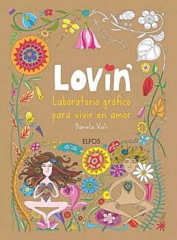 Lovin' Laboratorio Gráfico Para Vivir en Amor D Violi Castellano