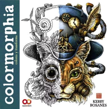 Colormorphia Colore e trasformazione K Rosanes Castellano