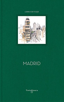 Madrid colorata C Aganzo Castellano
