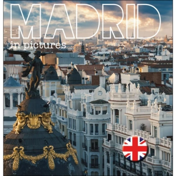 Madrid Meow Á Benítez Álvez Angielski