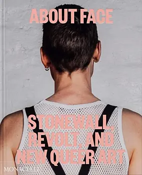 About Face by Jonathan D. Katz (Spanish)