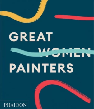 Great Women Painters Varios Inglés