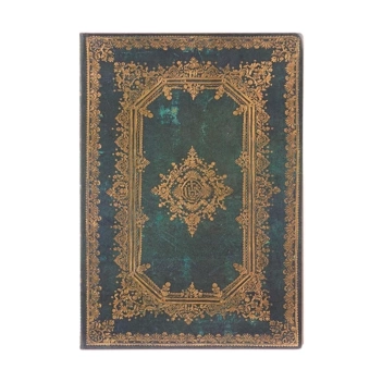 Cuaderno Flexi Midi liso Astra Paperblanks 13x18cm 100g/m²