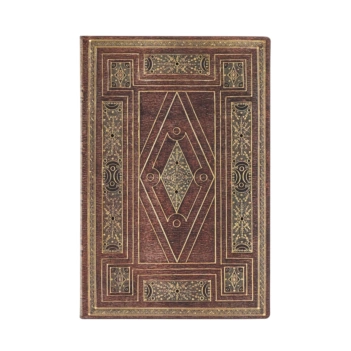 Paperblanks 9x14cm mini liniertes Notitzbuch flexi Primer Folio Paperblanks