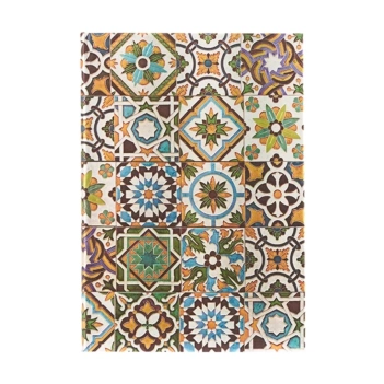 Paperblanks 12x18cm 120g/m² Midi plain hardback notebook Paperblanks Porto 12x18cm 120g/m².