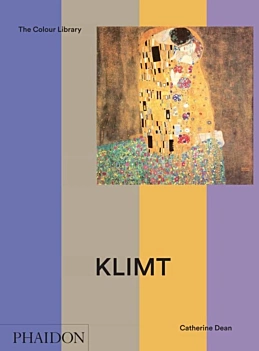 Klimt Colour Library Varios Inglés