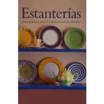 Estanterías G Cheetham Castellano