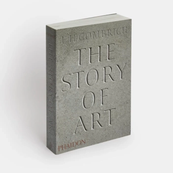 The Story of Art E Gombrich Inglés