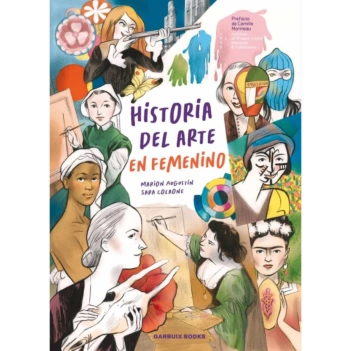 Storia dell'arte al femminile Varietà di inglese