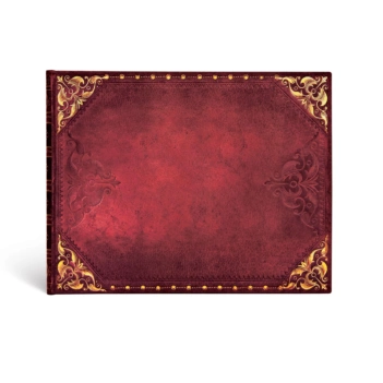 Libro de visitas Glam Urbano Paperblanks 22,5x18cm 120g/m²