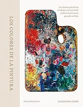 I colori della pittura A Loske Castellano